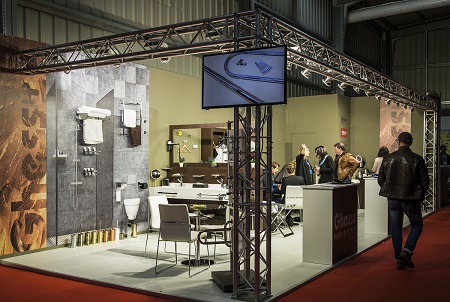 El contract tendrá un papel importante en la séptima edición de Feria del Mueble de Zaragoza